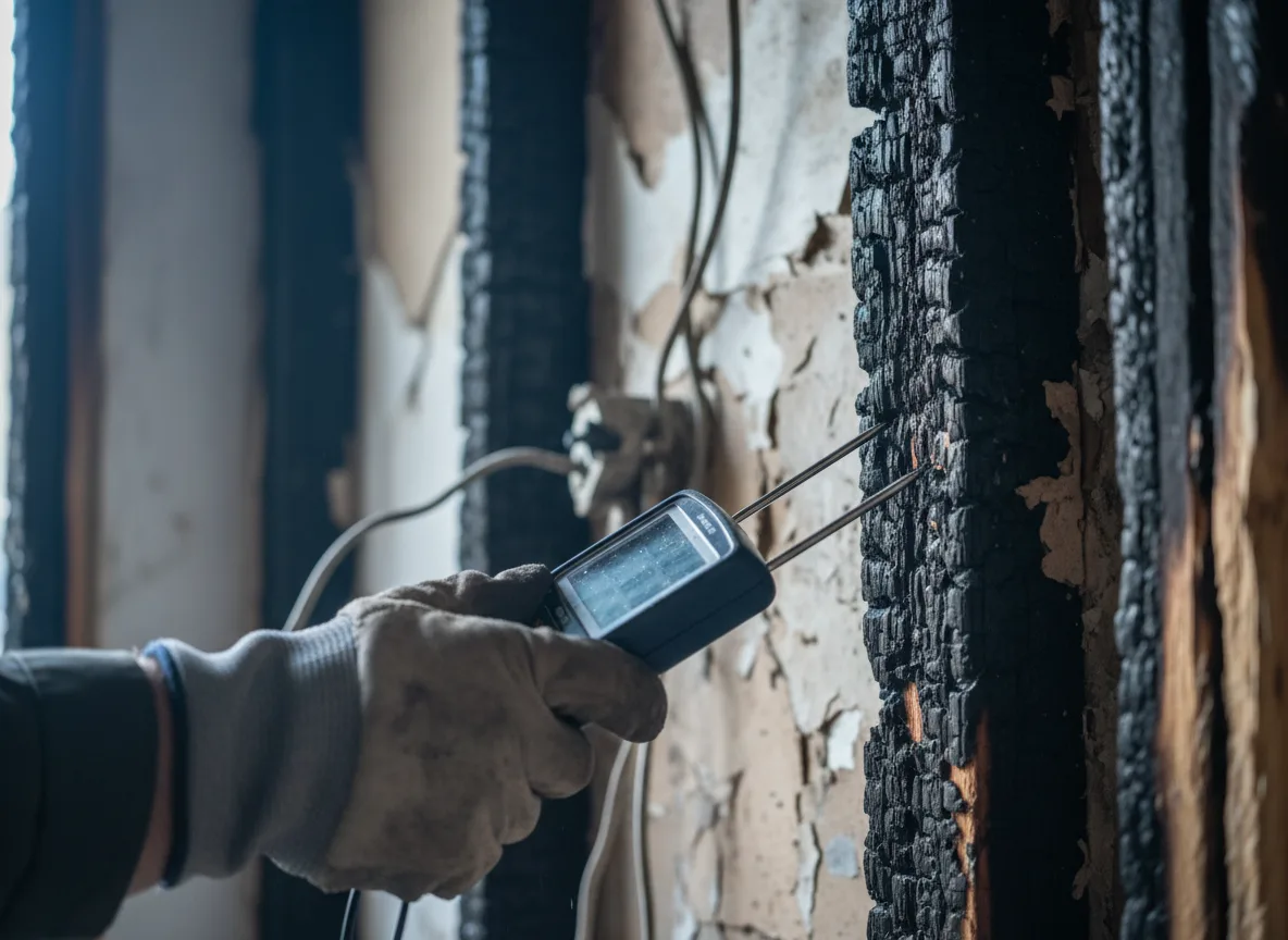Fire Damage Restoration Gaines, MI FAQs